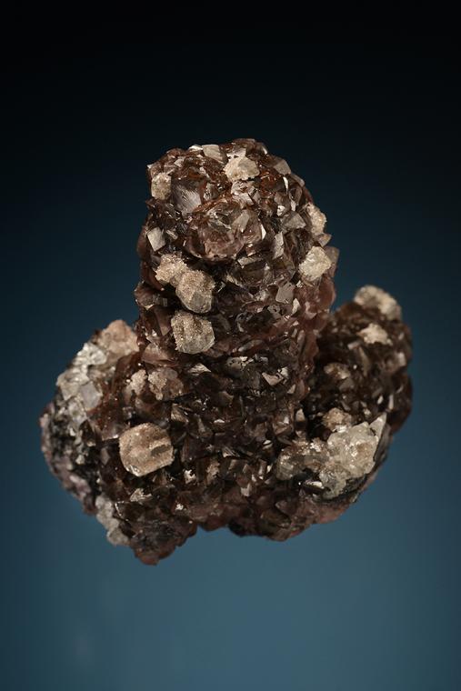SMITHSONITE with CERUSSITE
